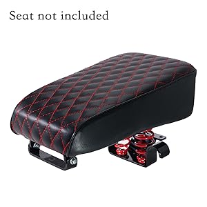 98cc seat spring kit