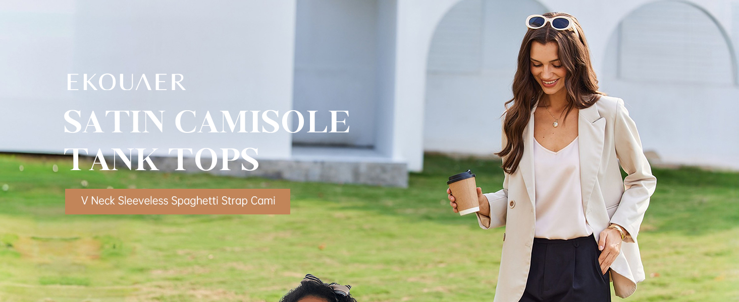 camisole tops for women silk tank tops for women business casual tops for women