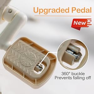 tricycle for toddlers 1-3