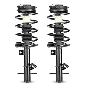 Struts Shock Absorbers