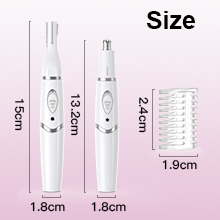 trimmer for women