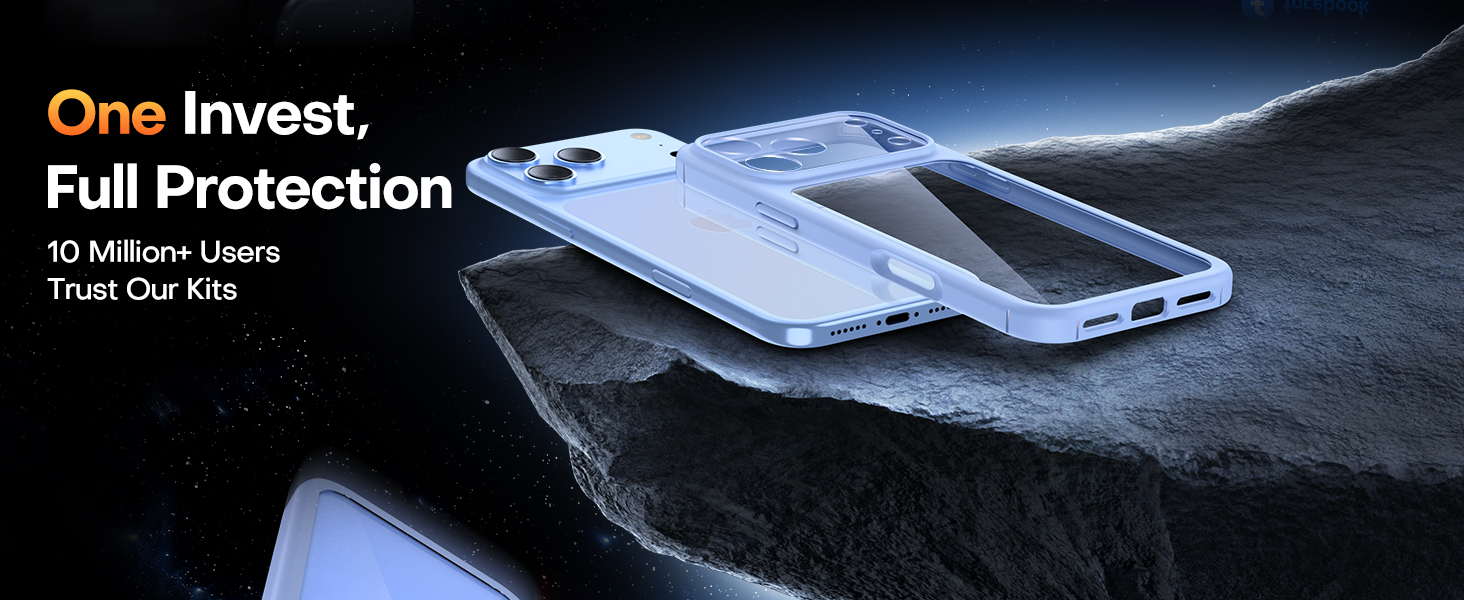 iPhone 17 Pro Case