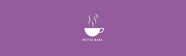 HOTTEA MAMA NIght Owl herbal tea
