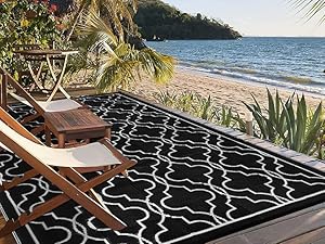 outdoor rug