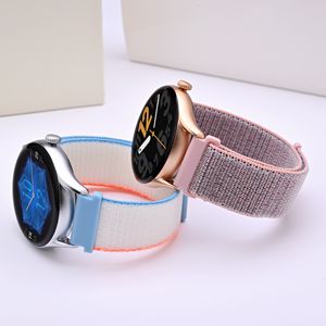 nylon band strap 22mm