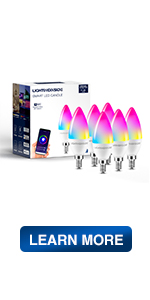 SMART LIGHT BULBS