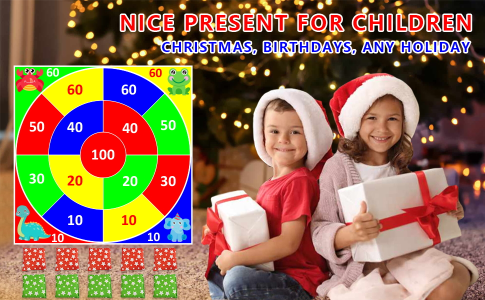 games boys， bean bag toss game for kids， board game， kid game，