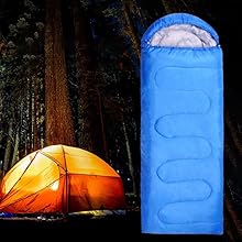 Sleeping Bag