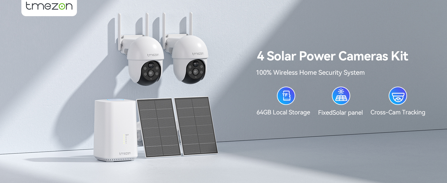 wireless doorbell camera