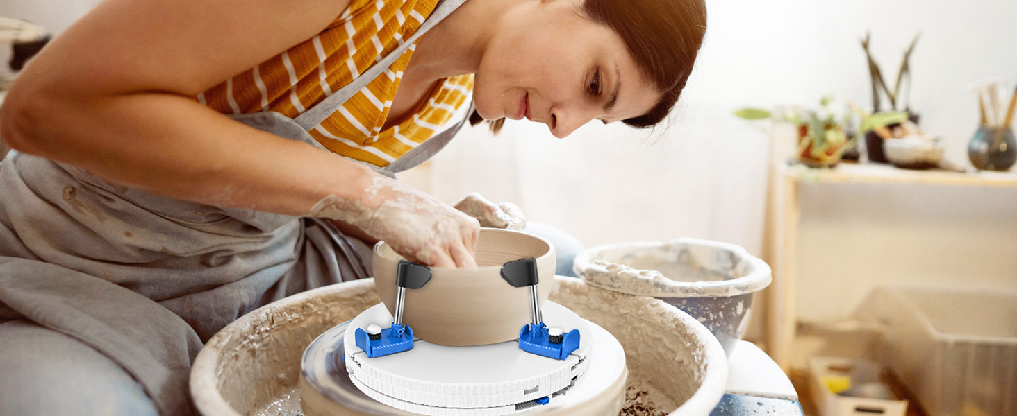 pottery centering tool