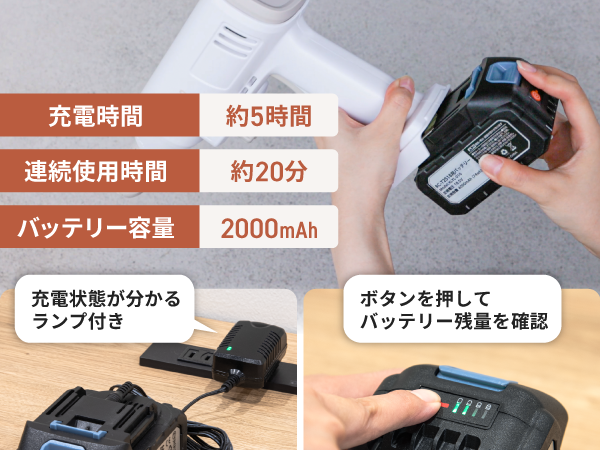 【新品】スリーアップ Raccoon 充電式 ポータブル高圧洗浄機 Lタイプ Amazon | スリーアップ Raccoon 充電式 2.2MPa ポータブル