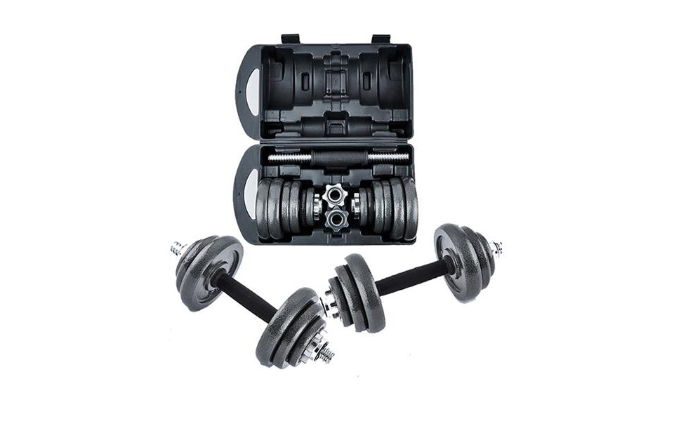 Dumbbells Set