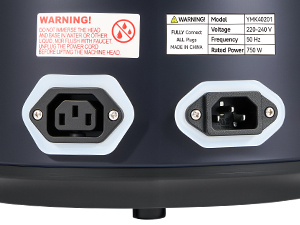 4 litre water distiller with jug