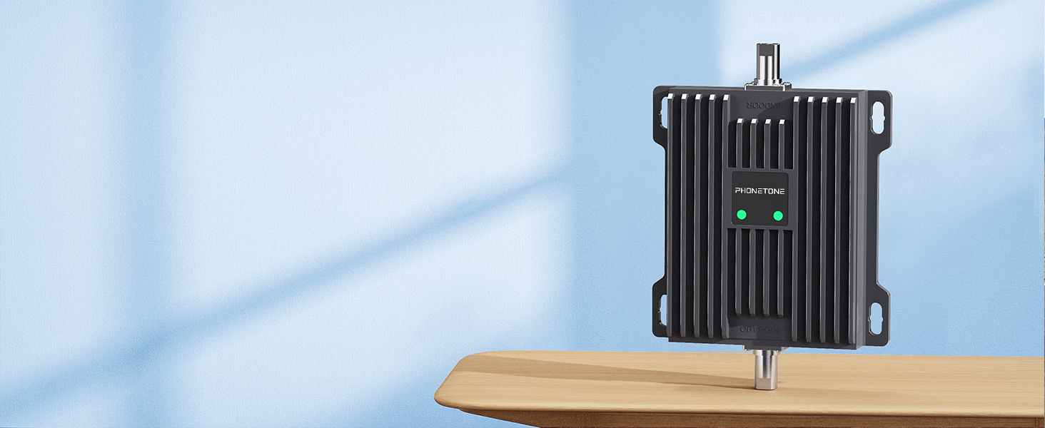 car cell phone booster