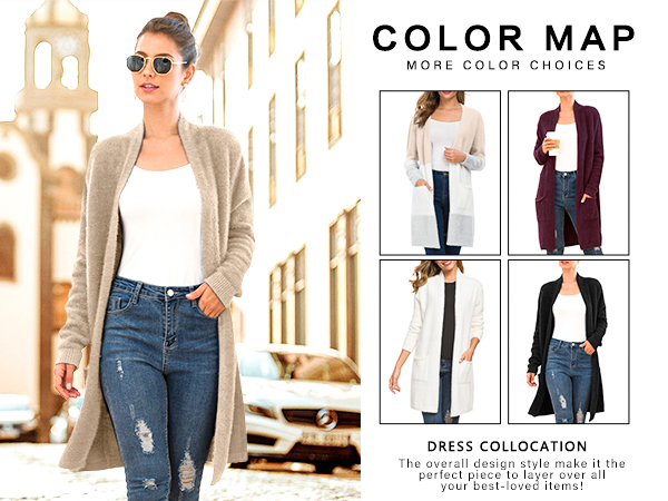 新品タグ付き SERIALIZE LONG HOODED CARDIGAN 新品タグ付き SERIALIZE LONG HOODED CARDIGAN