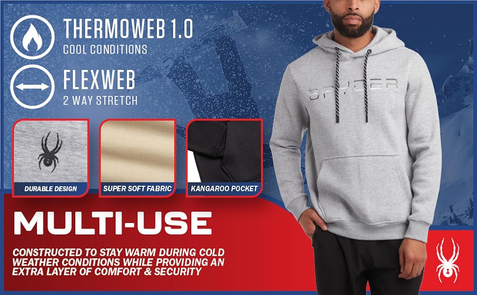 Core Hoodie