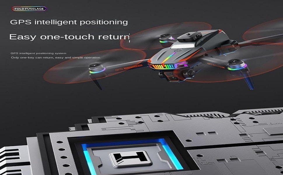 CLASS DRONE