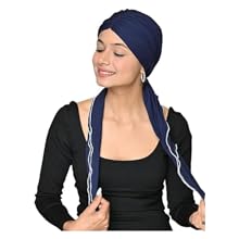 Hijab Cap