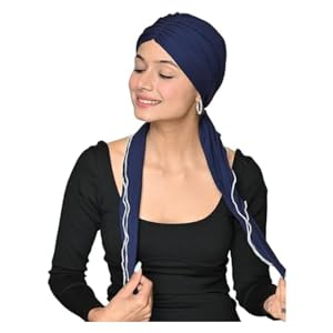 Hijab Cap 