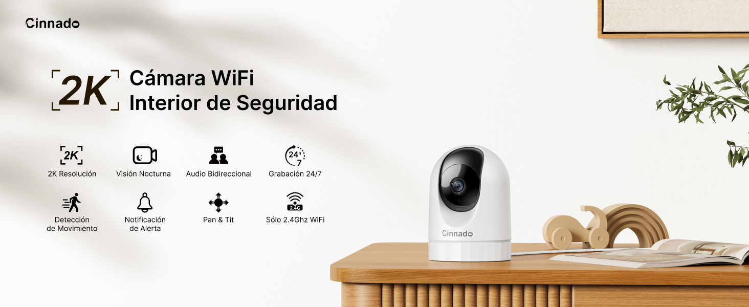 câmera ip