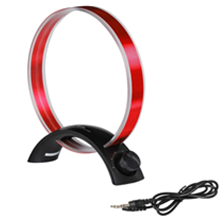Amazon.com: SaferCCTV AN-200 Indoor Loop Antenna Compatible