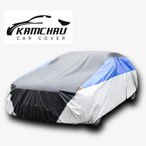 heavy duty waterproof car cover
