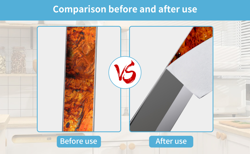 10 Pcs（upgrade） Hood Grease Filters,Kitchen Range Hood Oil