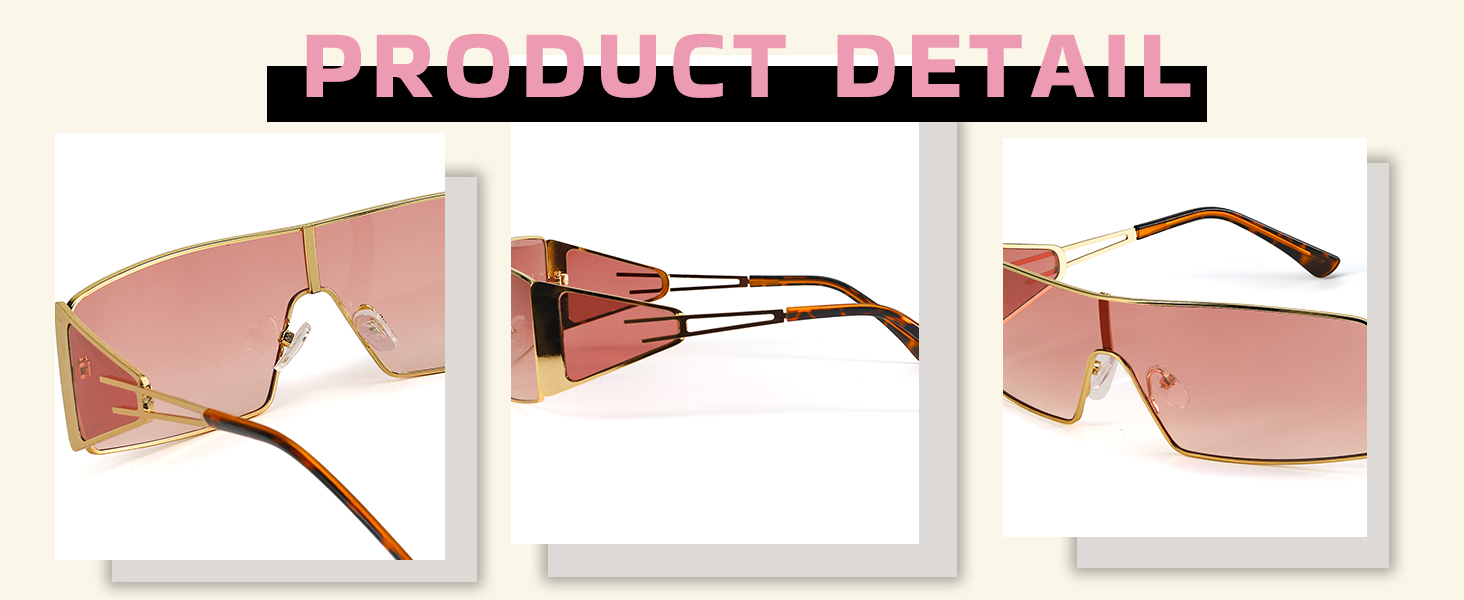 Y2K Sunglasses