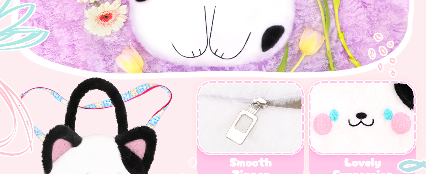 plush toys