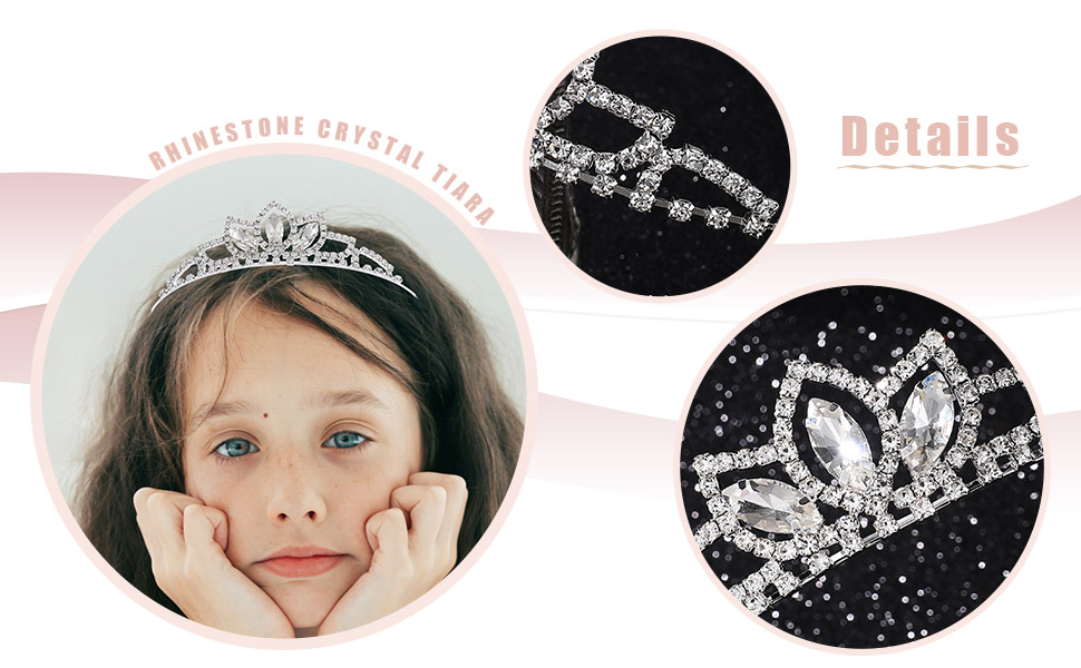 tiara for little girls