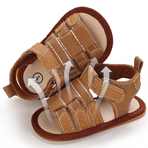 Baby Girls Summer Sandals