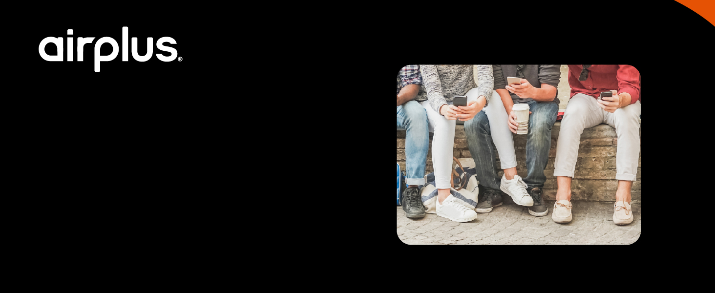 About Airplus heritage