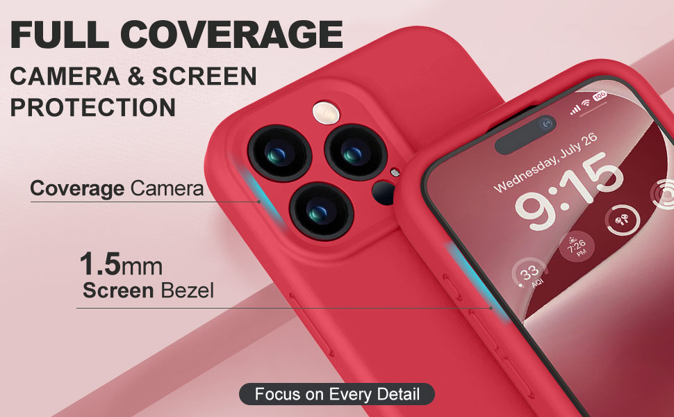 iPhone 15 Pro Max Case