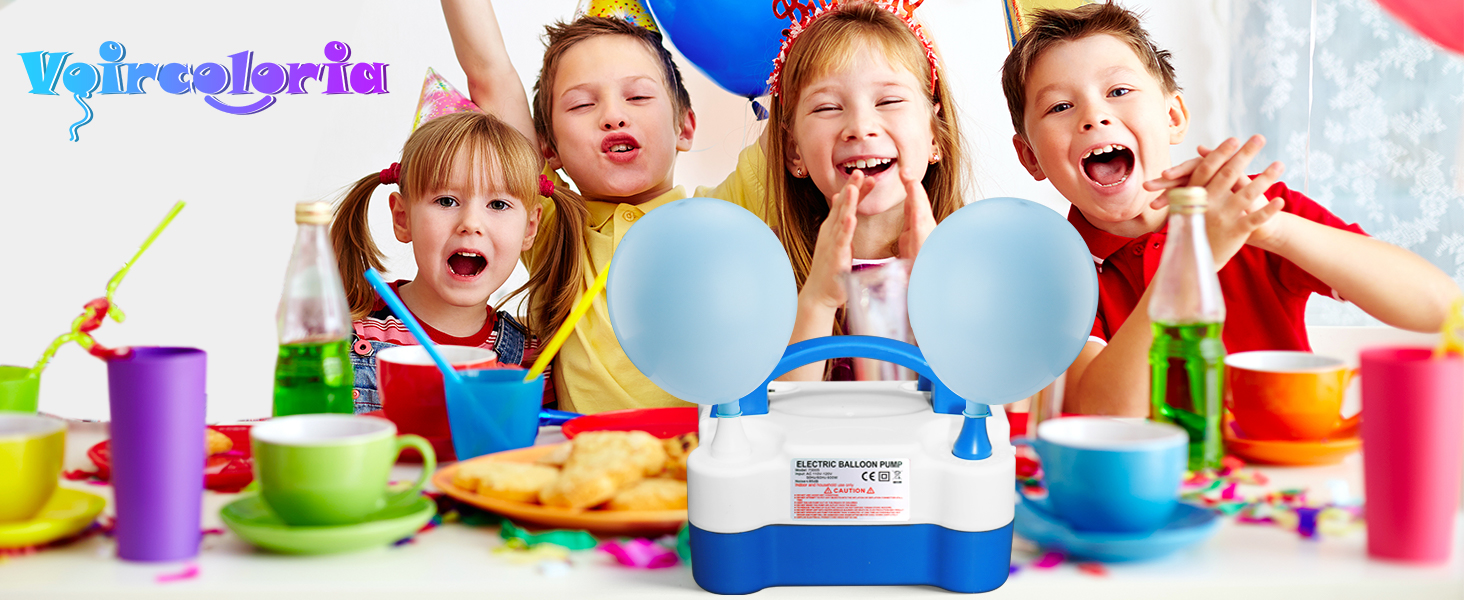 Balloon Pump Electric