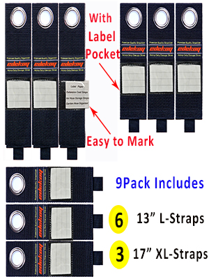 storage straps gadgets for men stocking stuffers dad garage gadgets for men wrap straps tie straps