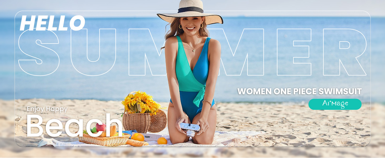 modest swimsuits for women