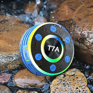 Wireless Speaker