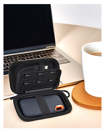 Case Compatible with SanDisk