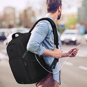 backpack men