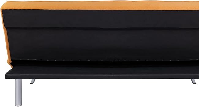 Tufted