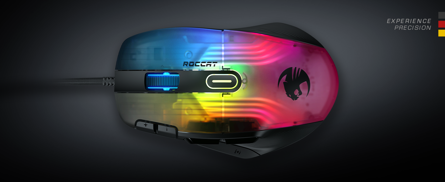 Kone XP Mouse