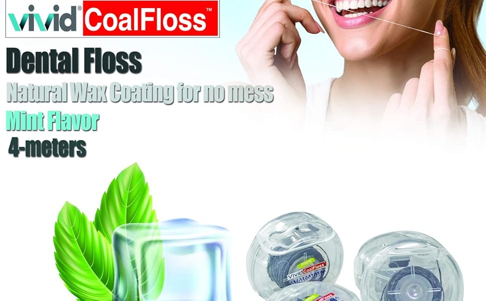 floss