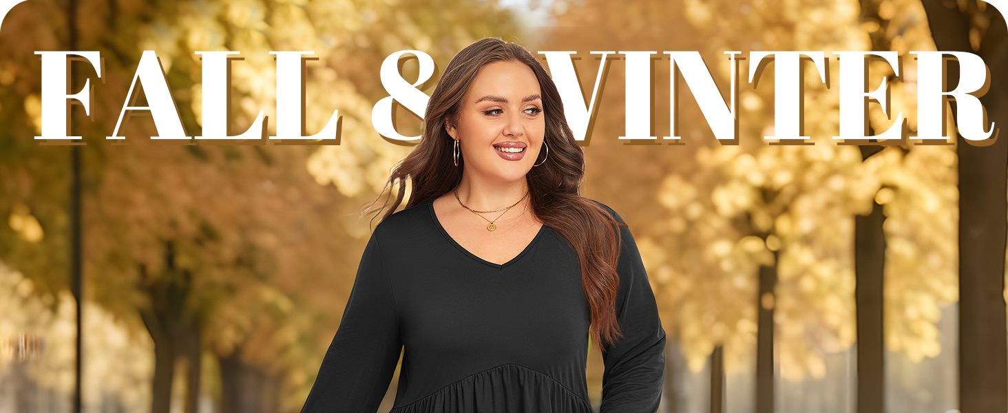 Long Sleeve Shirts for Women