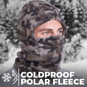 coldproof