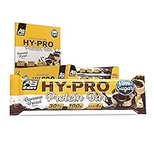 Hy.Pro Big Bar Banana Bread Proteinriegel