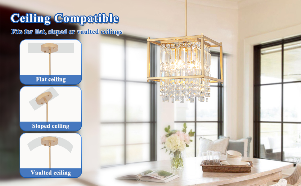dining room light fixture