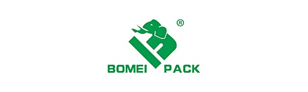 BOMEI PACK
