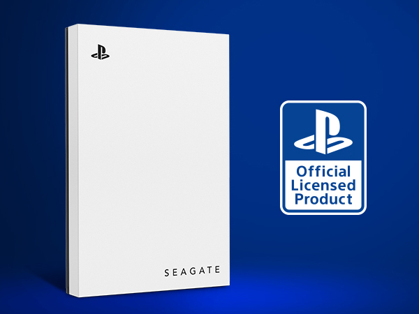 その他 Game Drive for PlayStation Amazon.com: Seagate Game Drive for PlayStation® Consoles 2
