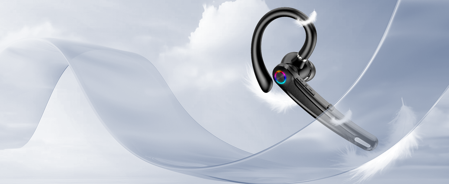 bluetooth earpiece