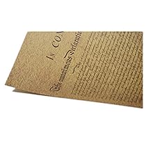 アメリカ独立宣言書 レプリカ アメリカ合衆国独立宣言書 合衆国憲法 レプリカ｜Yahoo!フリマ